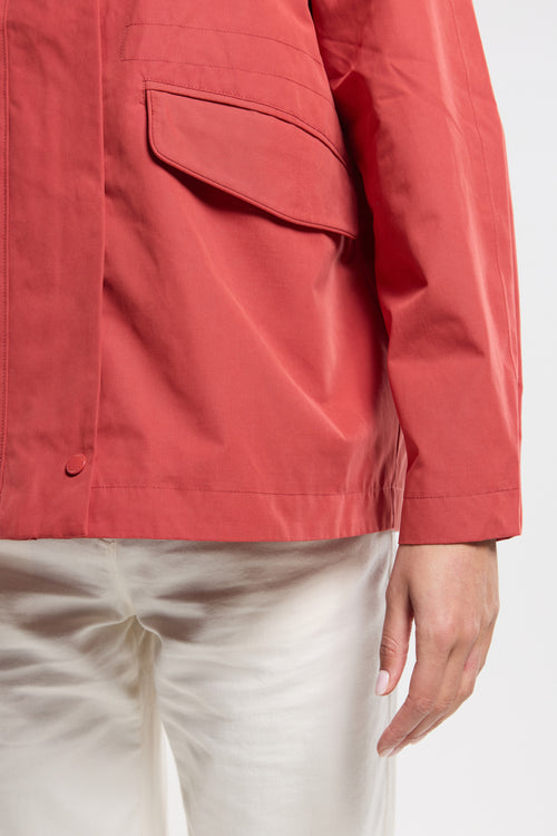 BUDLEY waterproof-breathable parka - Armor-lux - 5