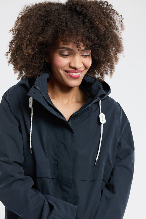 BUDLEY waterproof, breathable parka - Armor-lux - 6