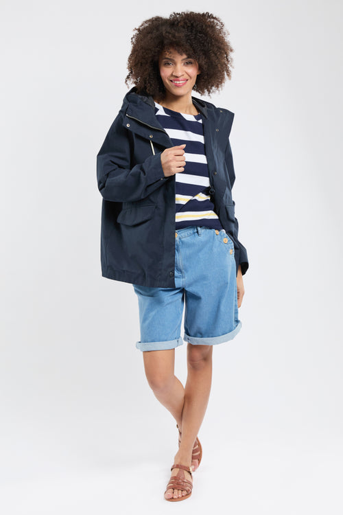 BUDLEY waterproof, breathable parka - Armor-lux - 4