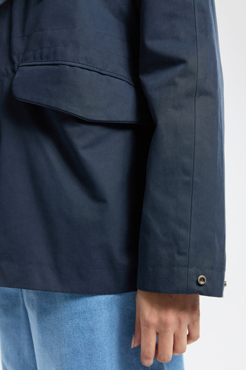 Parka imper-respirante BUDLEY - Armor-lux - 5