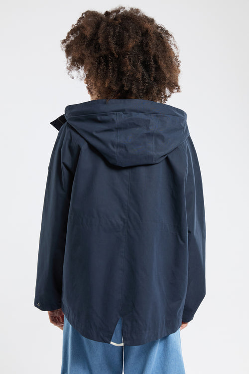 BUDLEY waterproof, breathable parka - Armor-lux - 3