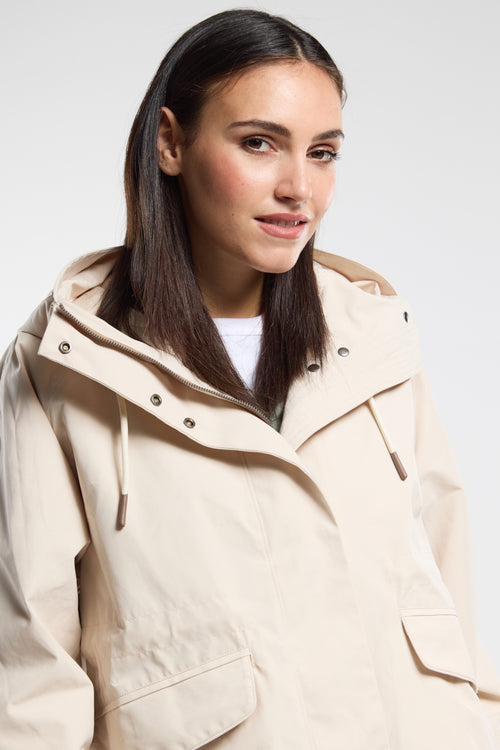 BUDLEY waterproof-breathable parka - Armor-lux - 6