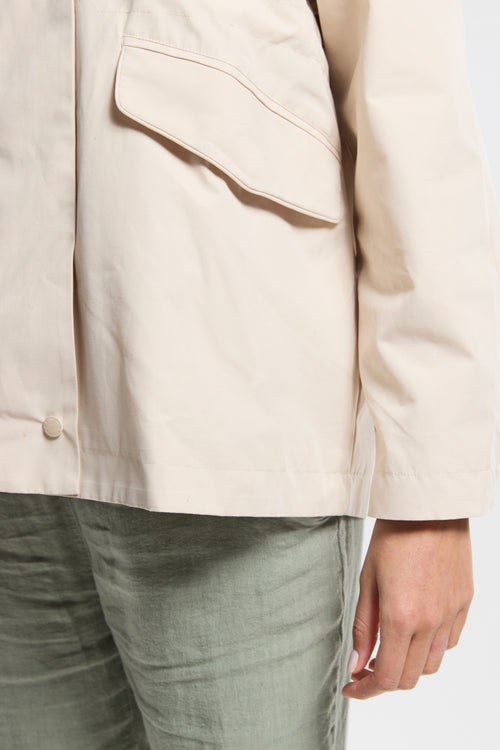 BUDLEY waterproof-breathable parka - Armor-lux - 6