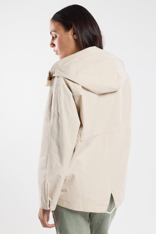 BUDLEY waterproof-breathable parka - Armor-lux - 4