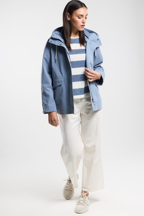 Wasserdichter, atmungsaktiver Parka BUDLEY - Armor-lux - 4