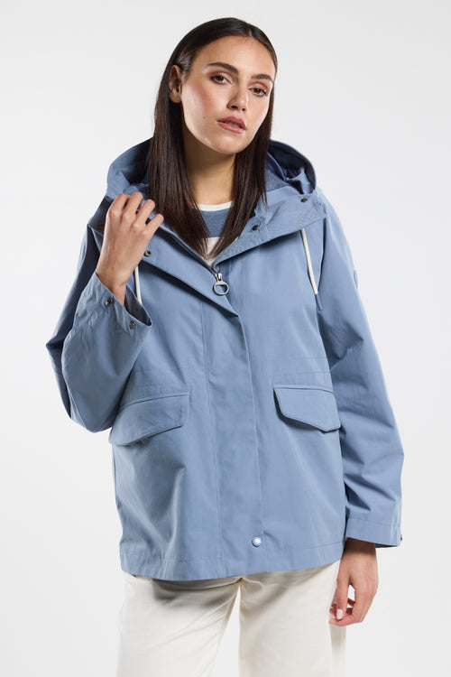 BUDLEY waterproof-breathable parka - Armor-lux - 4
