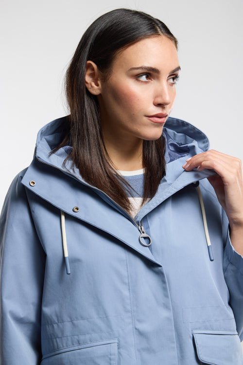 BUDLEY waterproof-breathable parka - Armor-lux - 6