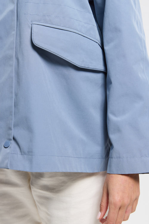 BUDLEY waterproof-breathable parka - Armor-lux - 5