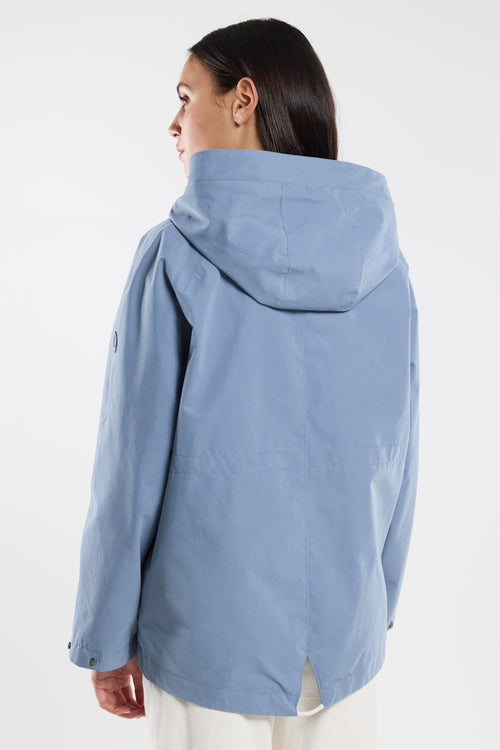BUDLEY waterproof-breathable parka - Armor-lux - 3