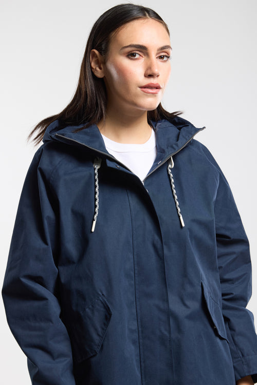 Parka longue imperméable BLURE - Armor-lux - 6