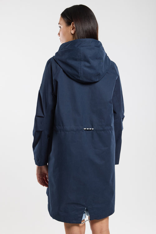 BLURE long waterproof parka - Armor-lux - 3