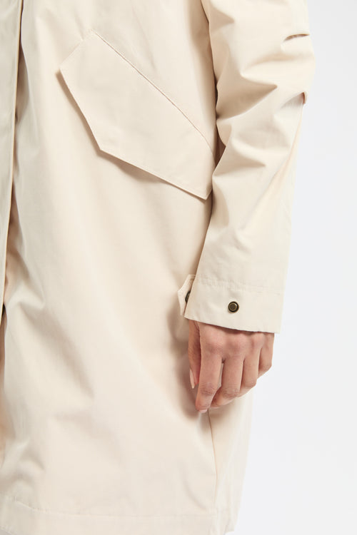 BLURE long waterproof parka - Armor-lux - 6