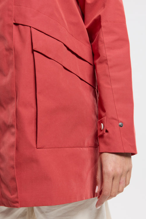 Parka longue imperméable BROOKLIN - Armor-lux - 6