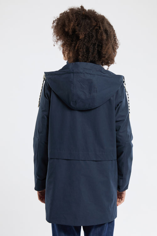 BROOKLYN long waterproof parka - Armor-lux - 3