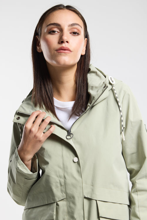Langer, wasserdichter Parka BROOKLIN - Armor-lux - 2