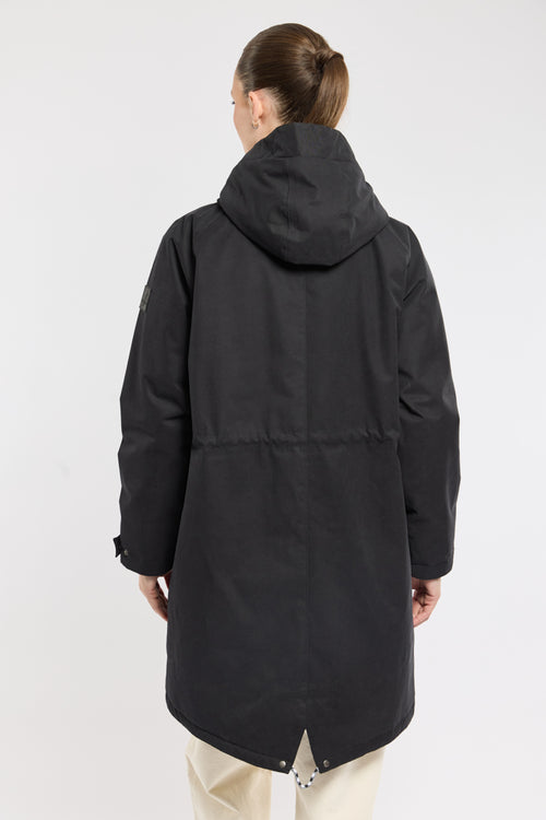 Parka longue BLAZIK - polyester recyclé - Armor-lux - 6
