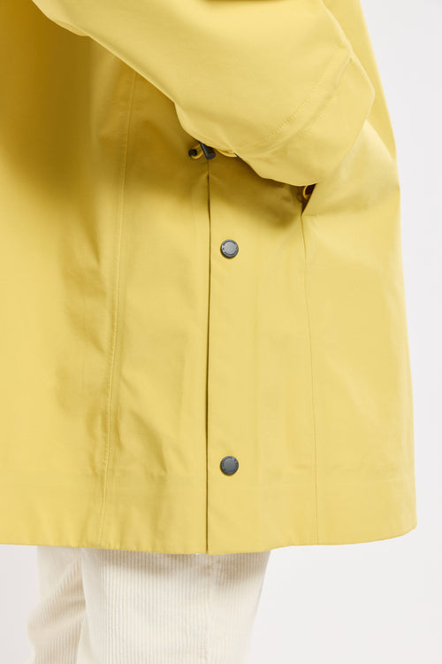 BREMOR cape - recycled polyester - Armor-lux - 5
