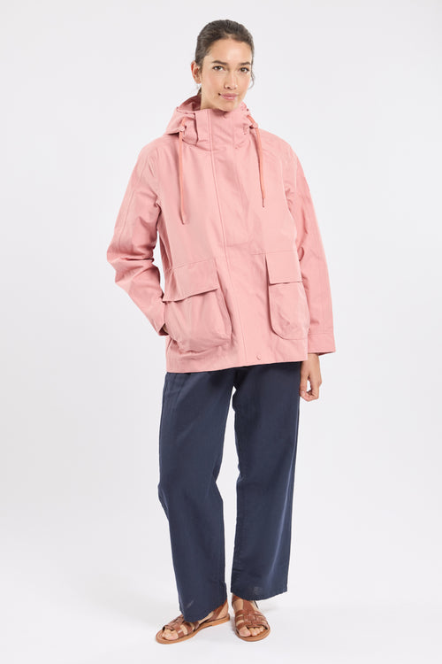 Atmungsaktiver Parka BOROUGHT - Armor-lux - 3