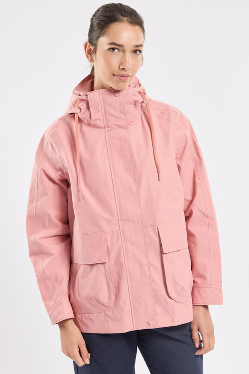 Parka respirante BOROUGHT - Armor-lux - 1