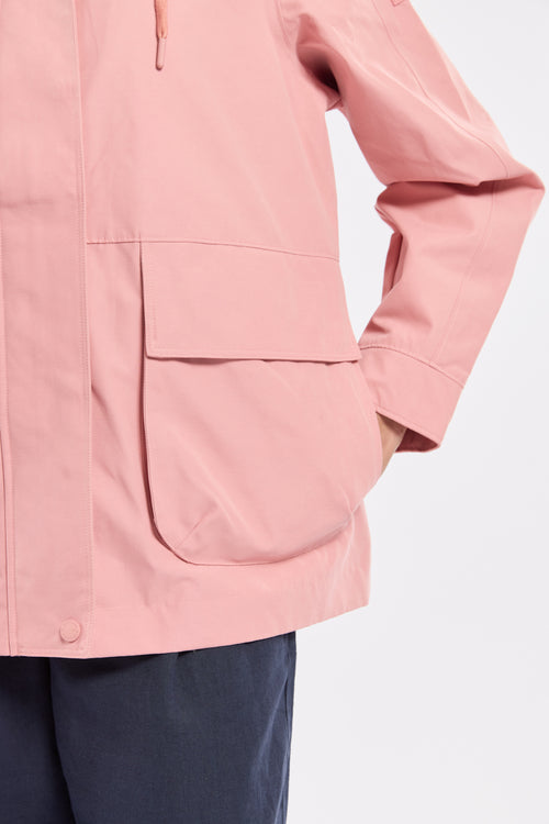 BOROUGHT Breathable Parka - Armor-lux - 6