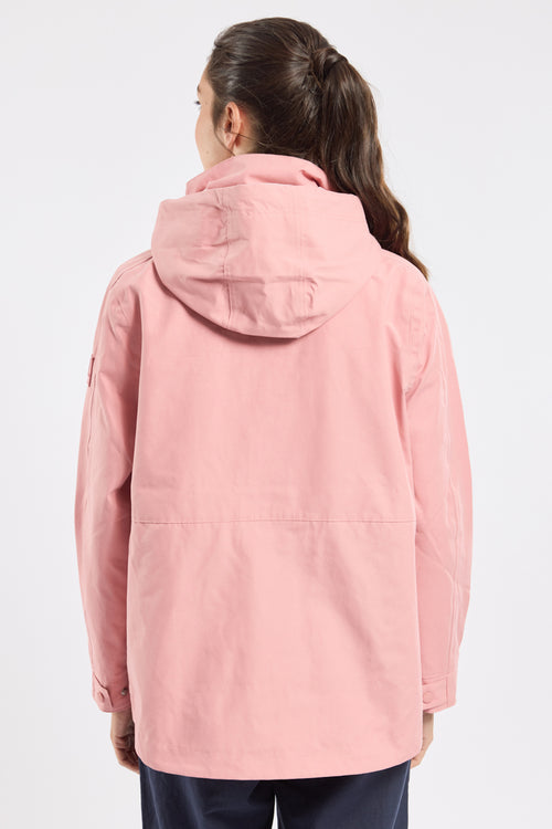 Atmungsaktiver Parka BOROUGHT - Armor-lux - 5