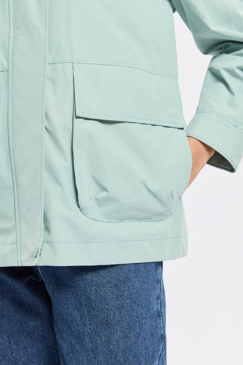 Parka respirante BOROUGHT - Armor-lux - 4