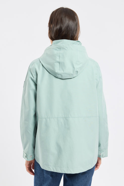 BOROUGHT Breathable Parka - Armor-lux - 5