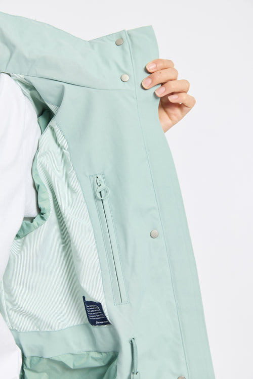 BOROUGHT Breathable Parka - Armor-lux - 6