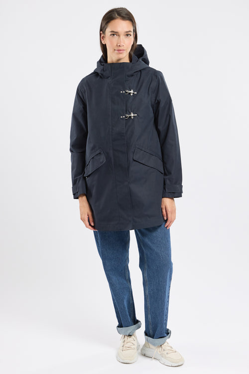 BAYVIEW waterproof parka - Armor-lux - 3