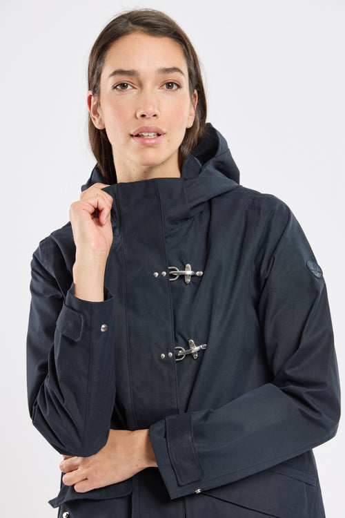 BAYVIEW waterproof parka - Armor-lux - 2