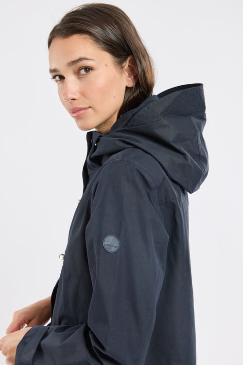 Wasserdichter Parka BAYVIEW - Armor-lux - 6