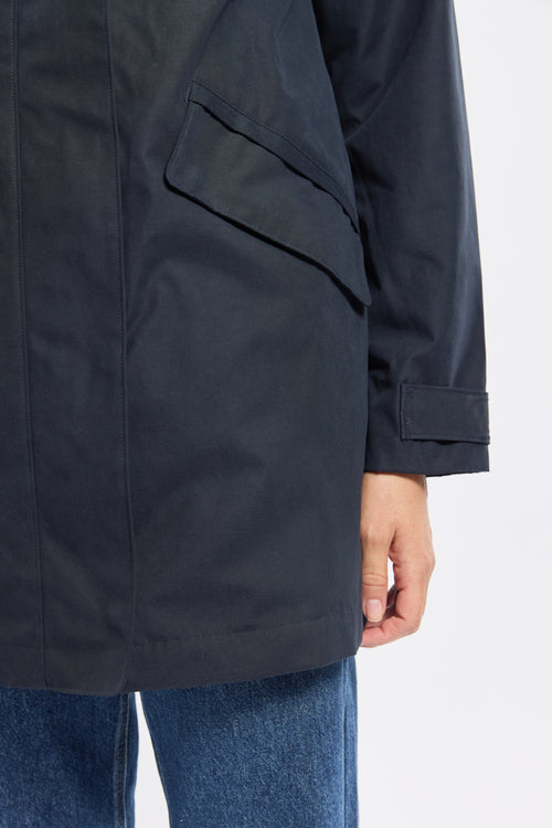 BAYVIEW waterproof parka - Armor-lux - 5