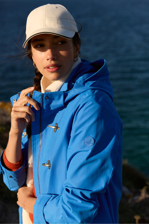 Wasserdichter Parka BAYVIEW - Armor-lux - 1