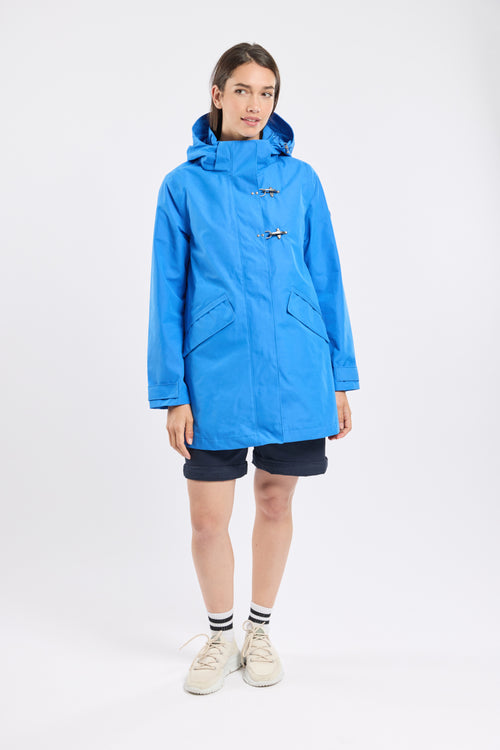 BAYVIEW waterproof parka - Armor-lux - 3