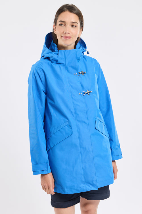 BAYVIEW waterproof parka - Armor-lux - 1