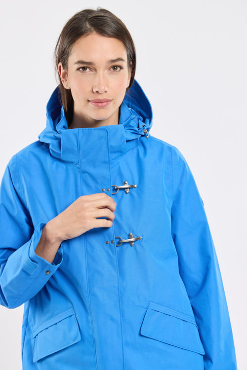 BAYVIEW waterproof parka - Armor-lux - 2