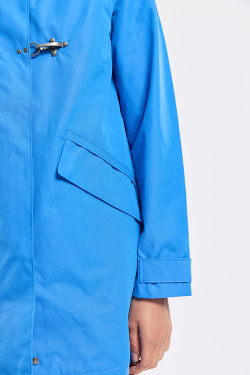 BAYVIEW waterproof parka - Armor-lux - 4