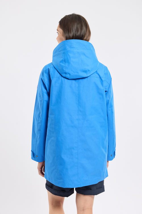 BAYVIEW waterproof parka - Armor-lux - 5