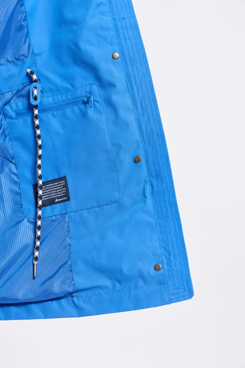 Wasserdichter Parka BAYVIEW - Armor-lux - 6