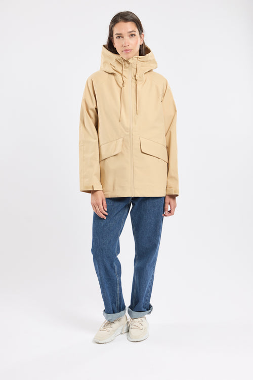 Wasserdichter Parka BOLDWOOD - Armor-lux - 3