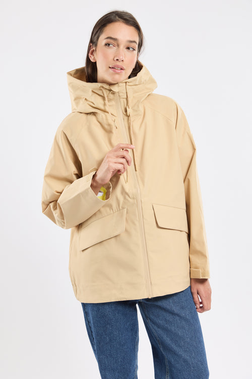 BOLDWOOD Waterproof Parka - Armor-lux - 1