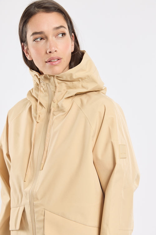 Parka imperméable BOLDWOOD - Armor-lux - 2