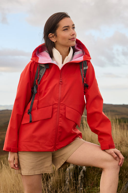 Parka imperméable BOLDWOOD - Armor-lux - 2