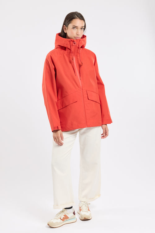 Wasserdichter Parka BOLDWOOD - Armor-lux - 3