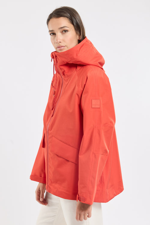 Wasserdichter Parka BOLDWOOD - Armor-lux - 4
