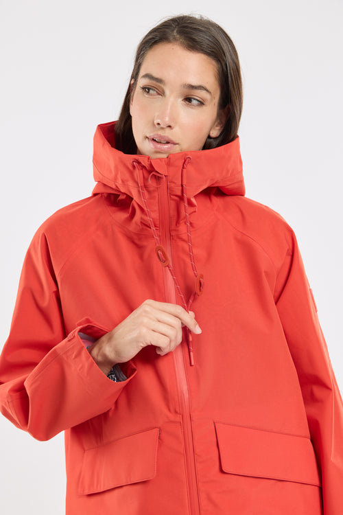 Parka imperméable BOLDWOOD - Armor-lux - 2