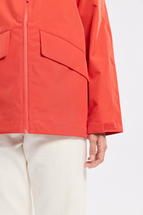 Parka imperméable BOLDWOOD - Armor-lux - 6