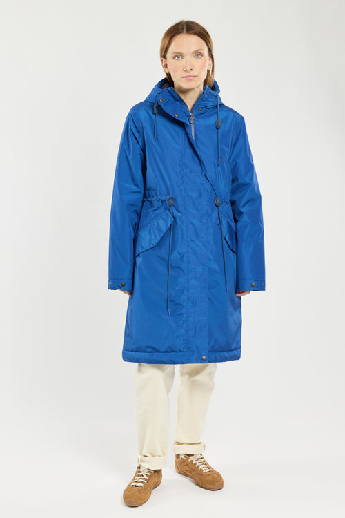 BUCKLEY Raincoat - Armor-lux - 3