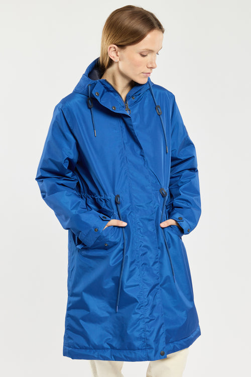 BUCKLEY Raincoat - Armor-lux - 1