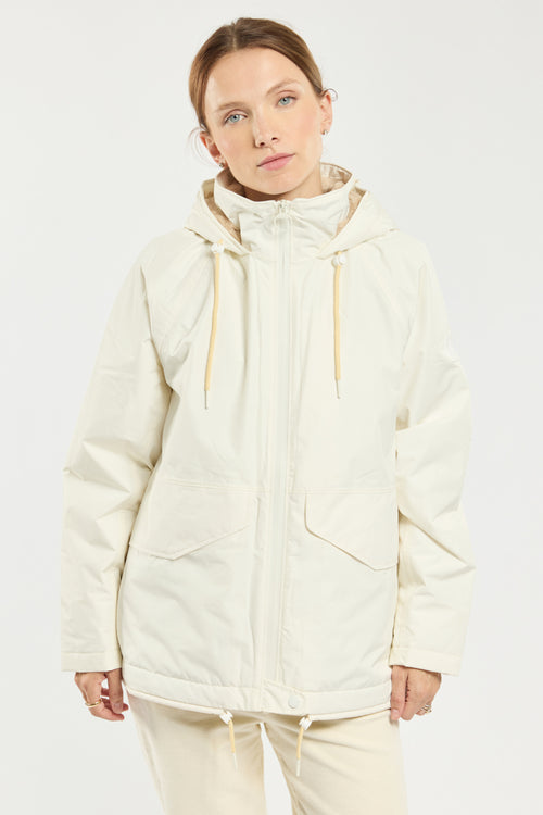 BADINGTON Kurze Regenjacke - Armor-lux - 1
